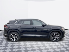 2024 Volkswagen Atlas Cross Sport