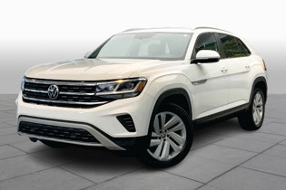 2021 Volkswagen Atlas Cross Sport