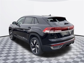 2024 Volkswagen Atlas Cross Sport