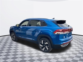 2024 Volkswagen Atlas Cross Sport