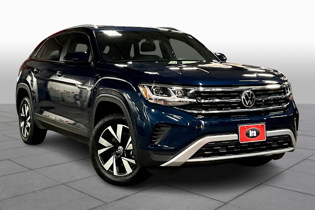 2022 Volkswagen Atlas Cross Sport