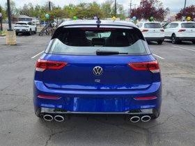 2024 Volkswagen Golf R