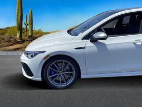 2024 Volkswagen Golf R