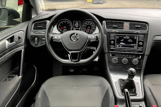 2019 Volkswagen Golf SportWagen