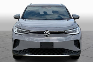 2021 Volkswagen ID.4