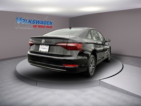 2021 Volkswagen Jetta