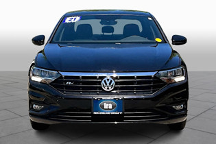 2021 Volkswagen Jetta