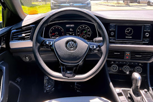 2021 Volkswagen Jetta