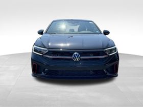 2024 Volkswagen Jetta GLI