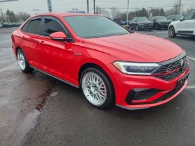 2021 Volkswagen Jetta GLI