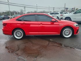 2021 Volkswagen Jetta GLI