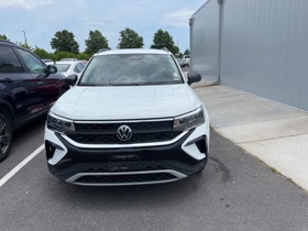 2022 Volkswagen Taos