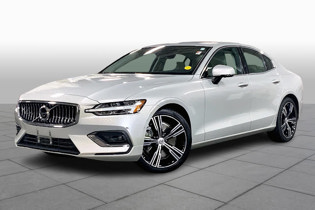 2021 Volvo S60