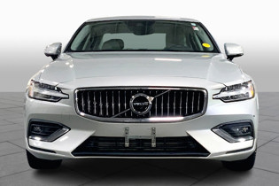 2021 Volvo S60