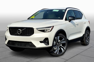 2024 Volvo XC40