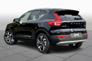 2023 Volvo XC40