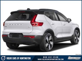 2024 Volvo XC40 Recharge Pure Electric