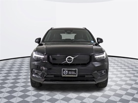 2021 Volvo XC40 Recharge Twin Pure Electric