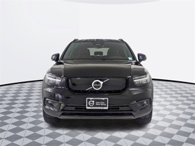 2022 Volvo XC40 Recharge Twin Pure Electric