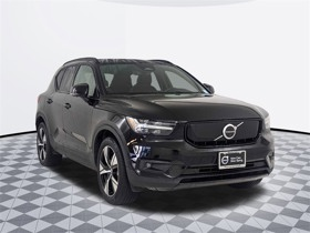2022 Volvo XC40 Recharge Twin Pure Electric