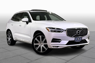 2021 Volvo XC60