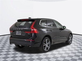 2021 Volvo XC60