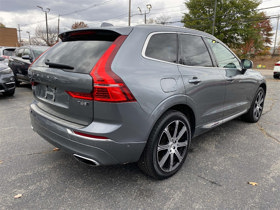 2020 Volvo XC60