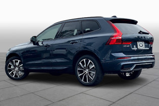 2024 Volvo XC60