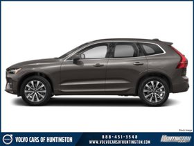 2024 Volvo XC60