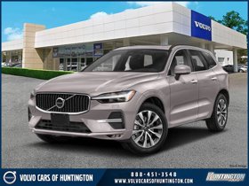 2024 Volvo XC60