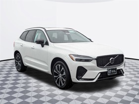 2024 Volvo XC60