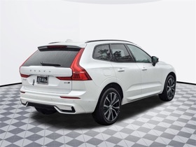 2024 Volvo XC60