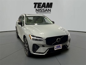 2024 Volvo XC60