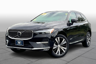 2023 Volvo XC60