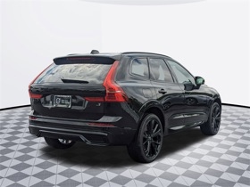 2024 Volvo XC60 Recharge Plug-In Hybrid