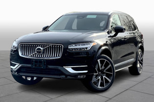 2024 Volvo XC90