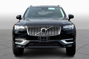 2024 Volvo XC90