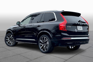 2024 Volvo XC90