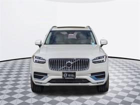 2024 Volvo XC90