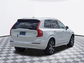 2024 Volvo XC90