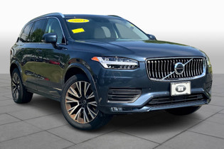 2021 Volvo XC90