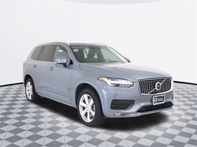 2021 Volvo XC90