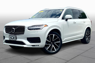 2021 Volvo XC90