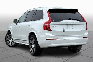 2024 Volvo XC90 Recharge Plug-In Hybrid