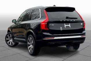 2024 Volvo XC90 Recharge Plug-In Hybrid