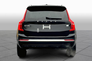 2024 Volvo XC90 Recharge Plug-In Hybrid