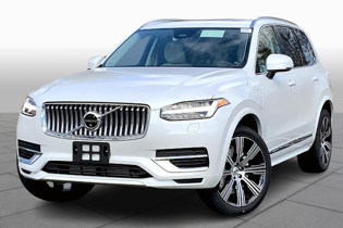 2024 Volvo XC90 Recharge Plug-In Hybrid