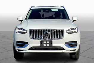 2024 Volvo XC90 Recharge Plug-In Hybrid