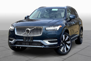 2024 Volvo XC90 Recharge Plug-In Hybrid