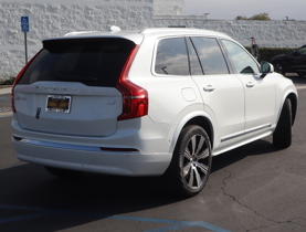 2024 Volvo XC90 Recharge Plug-In Hybrid